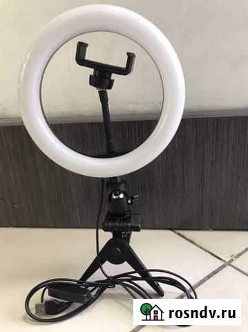 Кольцо для селфи Туймазы - изображение 1