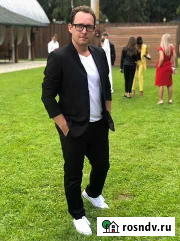 Ведущий, Тамада, DJ на свадьбу, юбилей, корпоратив Москва - изображение 1