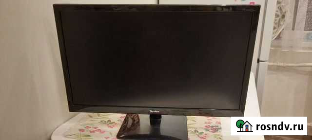 Мониторы ЖК бу Калининград - изображение 1