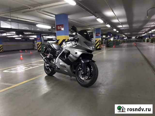 Yamaha yzf 600r thundercat Вербилки - изображение 1