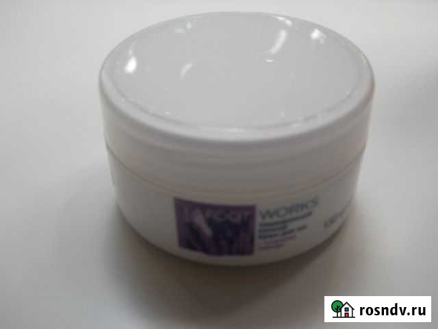 Крем для ног с лавандой Мытищи - изображение 1