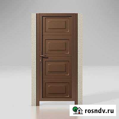 Калитка Владивосток - изображение 1