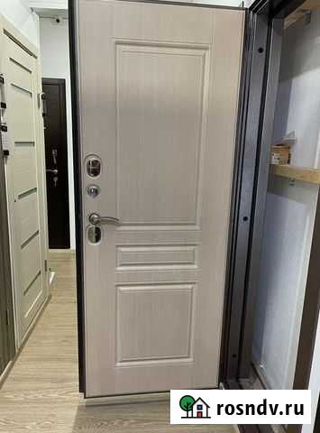 Дверь входная Нижний Новгород - изображение 1