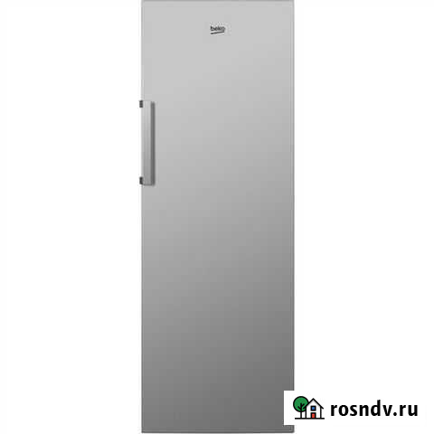 Морозильная камера Beko rfsk266T01S Челябинск - изображение 1