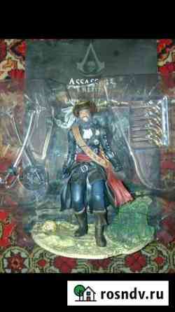 Фигурка Assassins Creed 4 Москва
