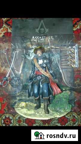 Фигурка Assassins Creed 4 Москва - изображение 1