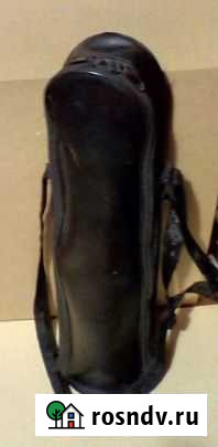 Чехол для объектива Курган - изображение 1