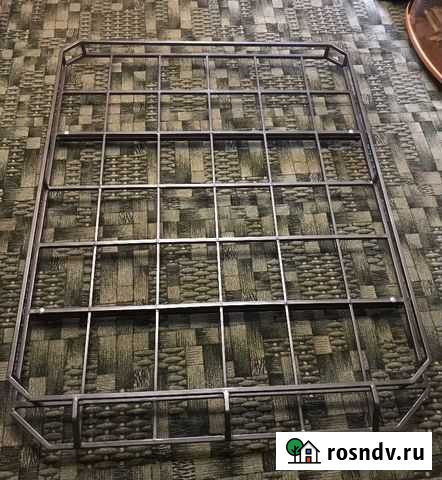 Экспедиционный багажник на chevrolet ниву Нижний Новгород - изображение 1