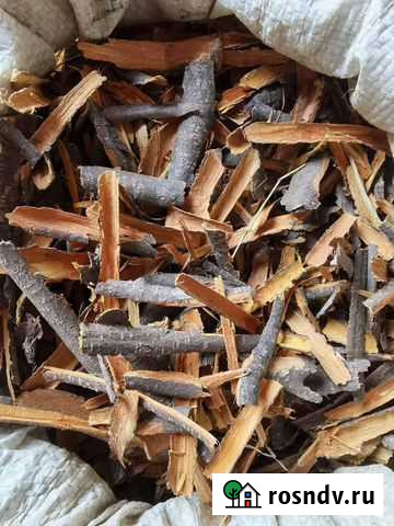 Крушина кора Барнаул - изображение 1