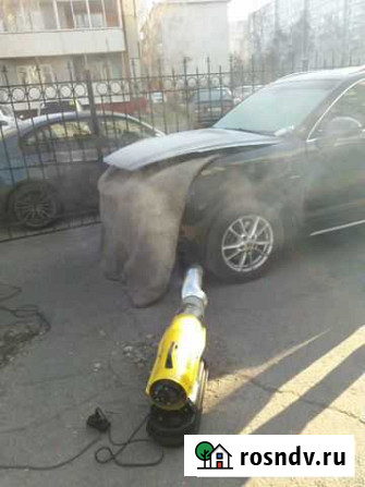 Отогрев авто,Фур,Спец технике, прикурить авто 12/2 Омск - изображение 1