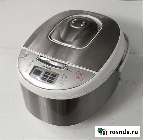 Мультиварка Rolsen RMC-5077 Копейск - изображение 1