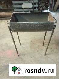 Мангал Муром - изображение 1