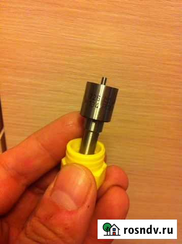 Распылитель Форсунки Санкт-Петербург - изображение 1