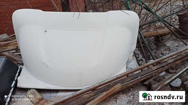 Обтекатель на Газель Азнакаево - изображение 1