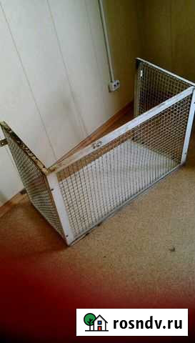 Защита для кондиционера Братск - изображение 1