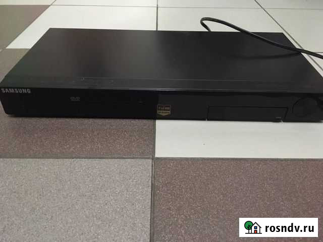 Dvd плеер Дивноморское - изображение 1