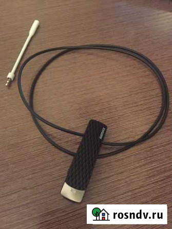 Микронаушник bluetooth Омск - изображение 1