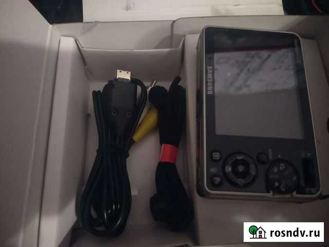 Фотоаппарат samsung Белгород - изображение 1