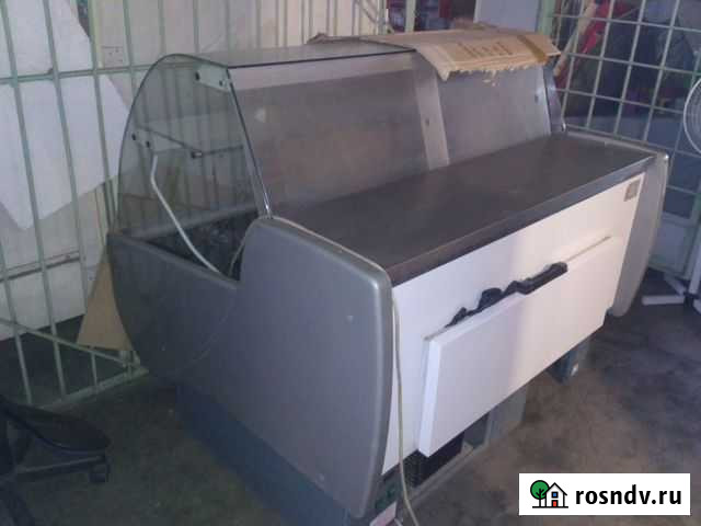 Холодильные витрины Новочеркасск - изображение 1