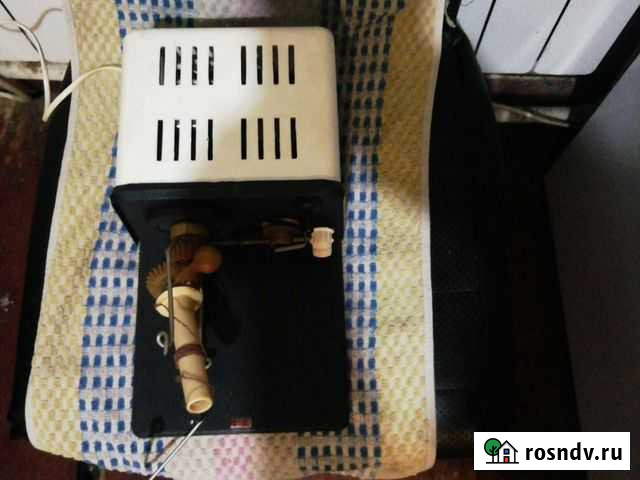 Электропрялка бытовая универсальная 1989г Задонск - изображение 1