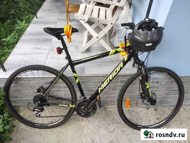 Велосипед Сочи - изображение 1