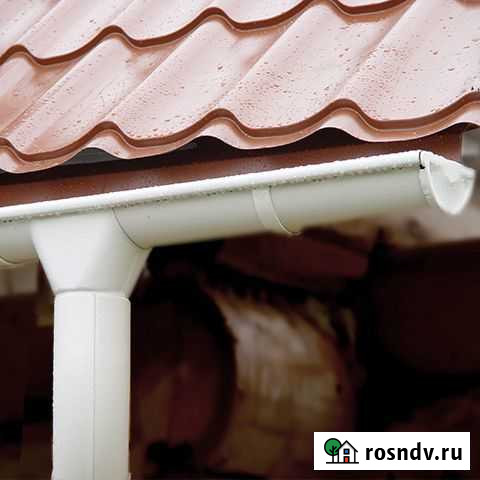 Водосток Металл Профиль Симферополь - изображение 1