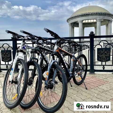 Велосипеды новые горные D.T.FLY 29, 27.5, 26 Благовещенск - изображение 1