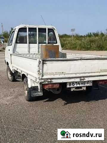 Грузоперевозки Благовещенск - изображение 1