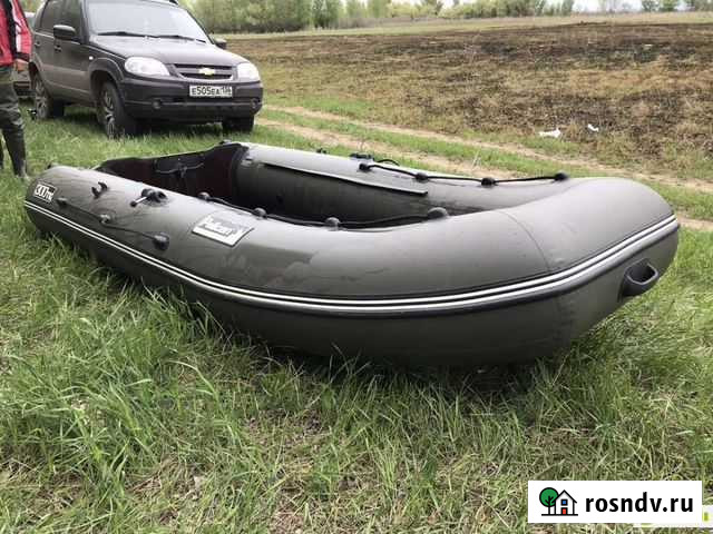 Pelican 300 ТК Челябинск - изображение 1