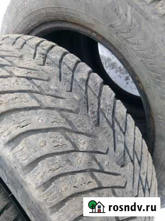 Шины nokian hakkapeliitta 8 Петрозаводск - изображение 1
