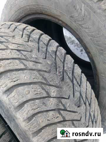 Шины nokian hakkapeliitta 8 Петрозаводск - изображение 1