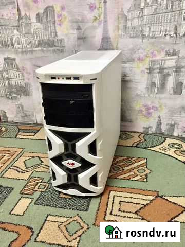 Полуигровой компьютер Павлово - изображение 1