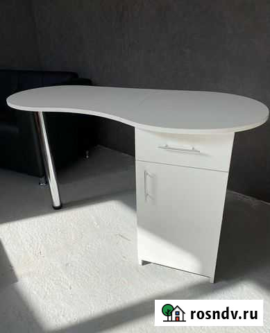 Маникюрный стол складной «арт 04» Краснодар - изображение 1