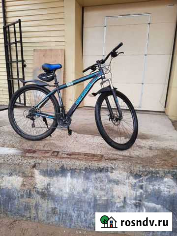 Велосипед горный Ханты-Мансийск - изображение 1