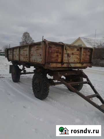 Мтз Комсомольское - изображение 1