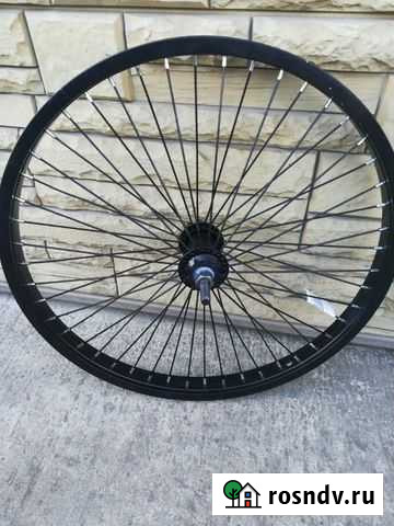 Колесо вмх новое Брянск - изображение 1