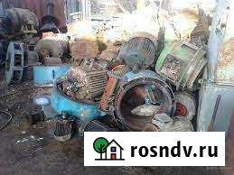 Приём Электродвигатель и кабель Липецк - изображение 1