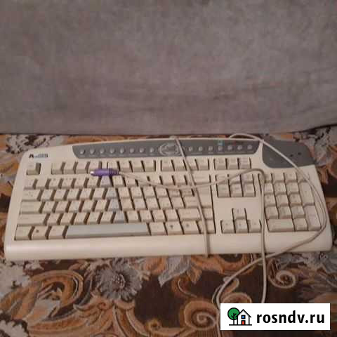 Клавиатура Сочи - изображение 1