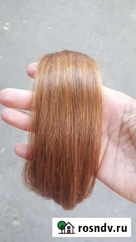 Волосы для наращивания Краснодар - изображение 1