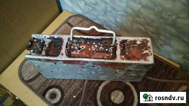 Ящик мг-34 + лента 100 Ивантеевка - изображение 1