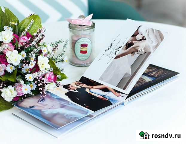 Качественно создаю фотокниги, разные фотосувениры Москва - изображение 1