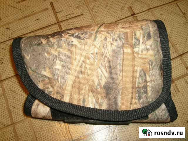 Подсумок для приклада Благовещенск - изображение 1