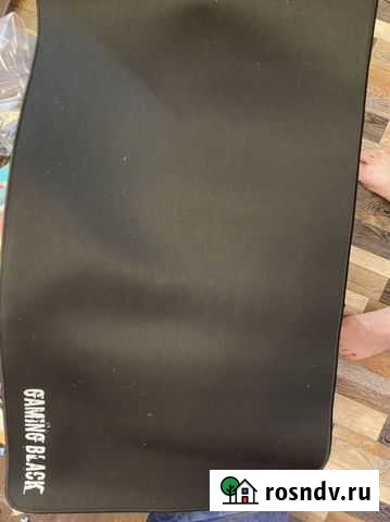 Коврик для мышки Мурманск - изображение 1