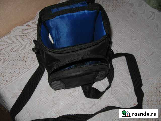 Сумка для фото и видеокамер Case Logic Подольск - изображение 1