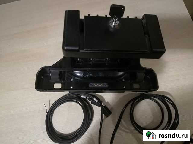 Докстанция для Xplore iX101B1,B2, bobcat Санкт-Петербург - изображение 1