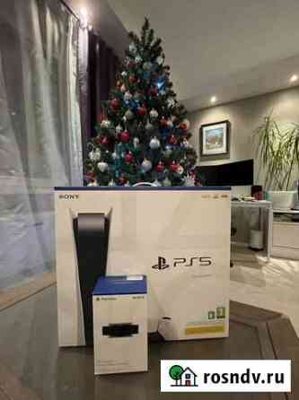 Sony PlayStation 5 Котельники