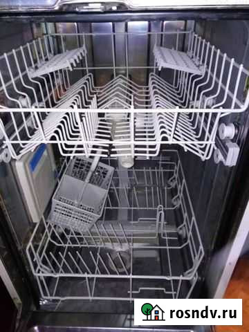 Запчасти Посудомоечная машина Bosch Москва - изображение 1
