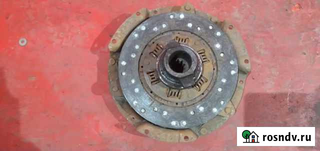 Волга 3110 сцепление в сборе Дзержинск - изображение 1