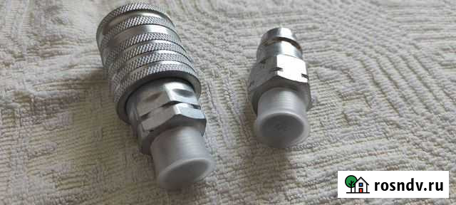 Быстроразъемное соединение 3/4 (шариковое) Брянск - изображение 1