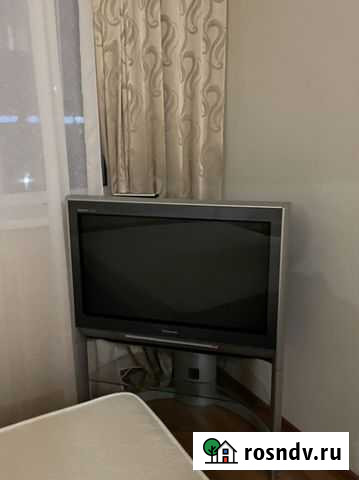 Отдам телевизор, самовывоз (рабочий) Стрежевой - изображение 1